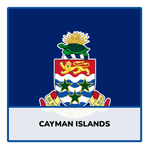 Cayman Islands