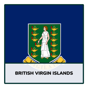 British Virgin Islands