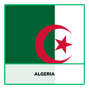 Algeria