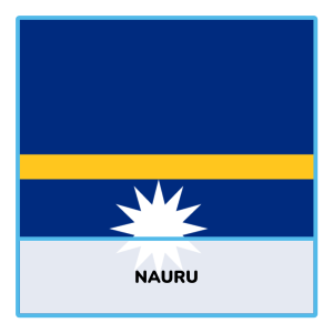 Nauru