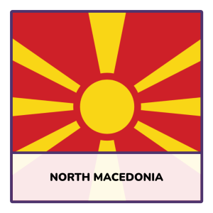 North Macedonia