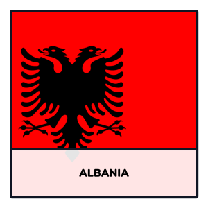 Albania
