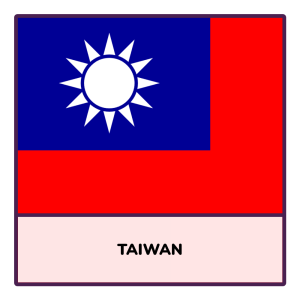 Taiwan
