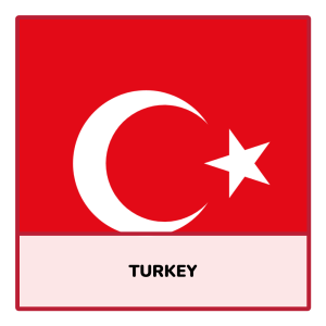 Turkey