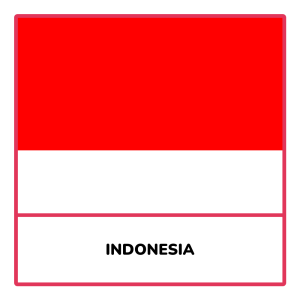 Indonesia