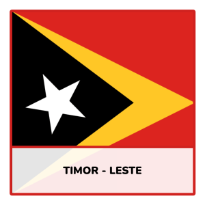 Timor - Leste