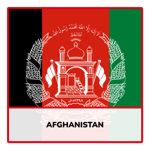 Afghanistan
