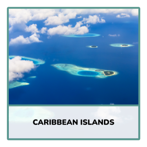 Caribbean Islands