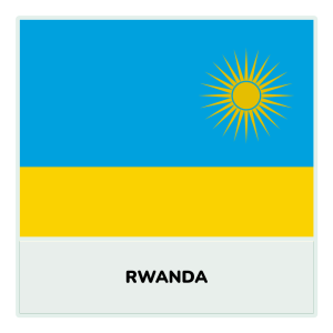 Rwanda