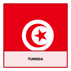 Tunisia