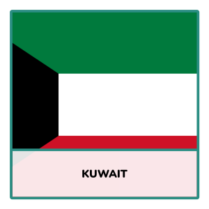 Kuwait