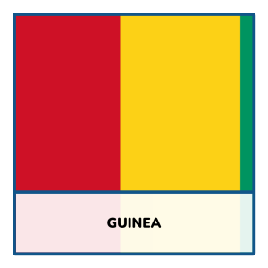 Guinea