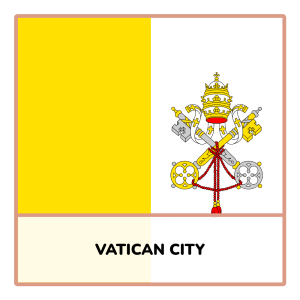 Vatican City