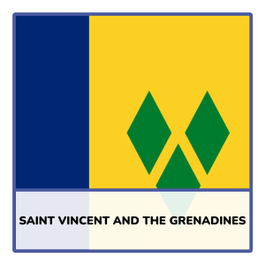 Saint Vincent and the Grenadines