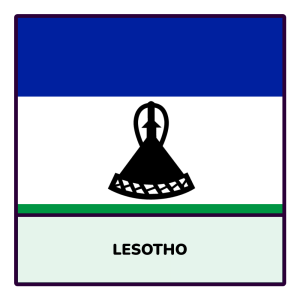 Lesotho