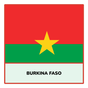 Burkina Faso
