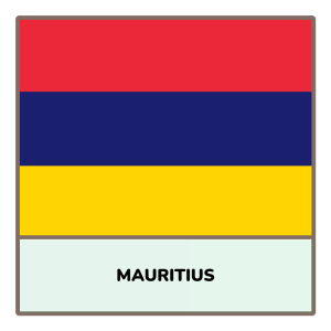Mauritius