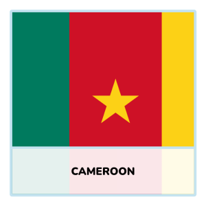 Cameroon