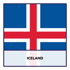 Iceland