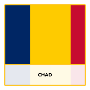 Chad