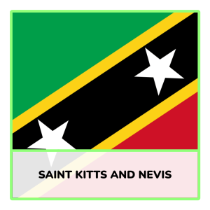 Saint Kitts and Nevis