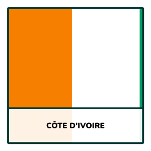 Côte d'Ivoire