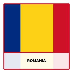 Romania