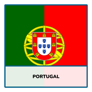Portugal