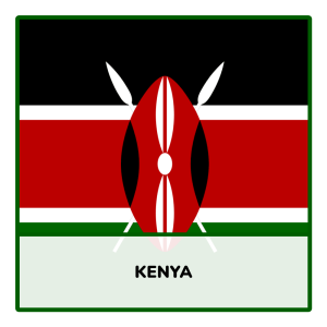 Kenya
