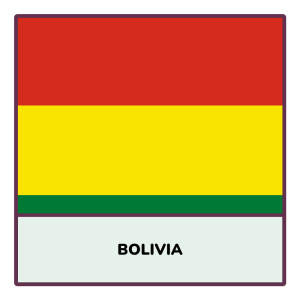 Bolivia