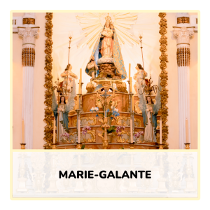 Marie-Galante