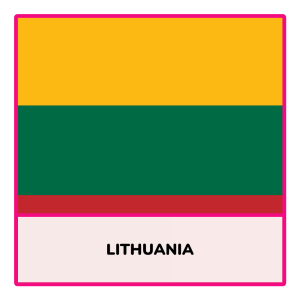 Lithuania