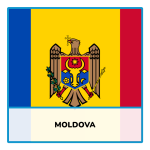 Moldova