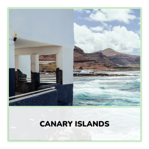 Canary Islands
