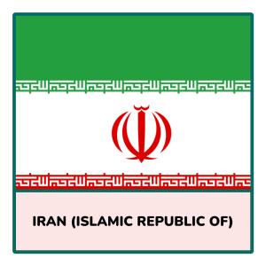 Iran (Islamic Republic of)