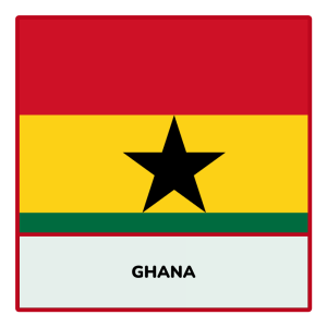 Ghana