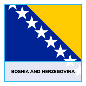 Bosnia and Herzegovina