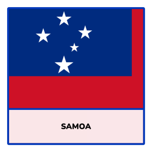Samoa