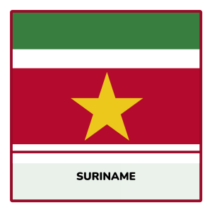Suriname