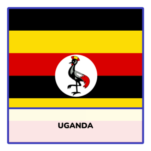 Uganda