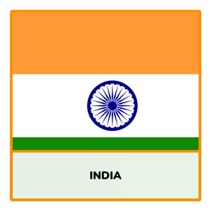 India