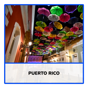Puerto Rico