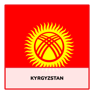 Kyrgyzstan