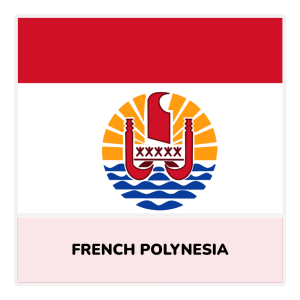 French Polynesia