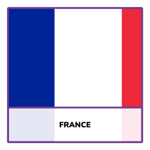 France