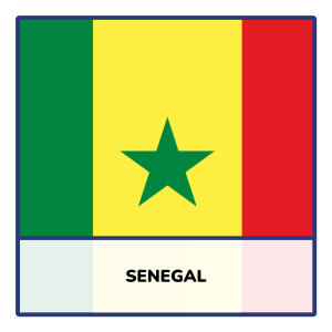 Senegal
