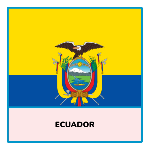 Ecuador