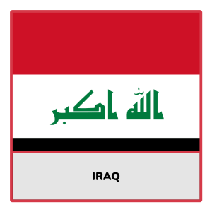 Iraq