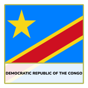 Democratic Republic Of The Congo