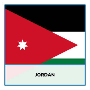 Jordan